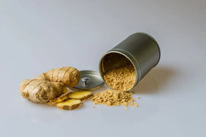 Why Ginger Chewing Gum is Your Best Bet for Natural Nausea Relief