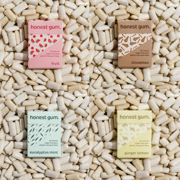 The Bulk Blow Box (MIX & MATCH - 24 PACKS)