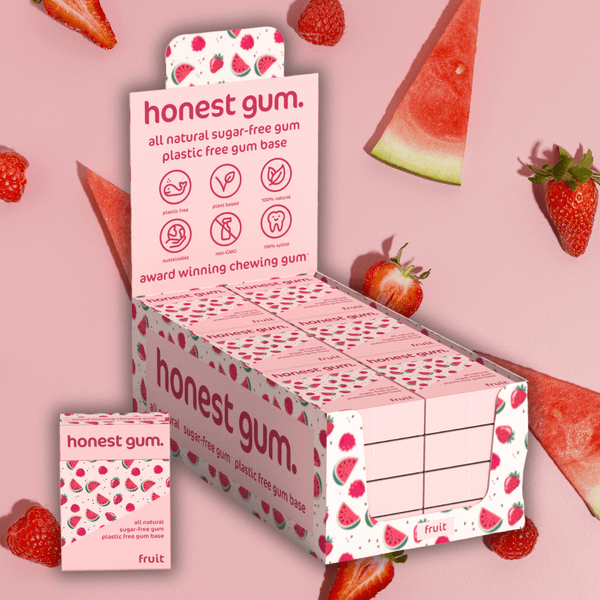 The Bulk Blow Box (MIX & MATCH - 24 PACKS)