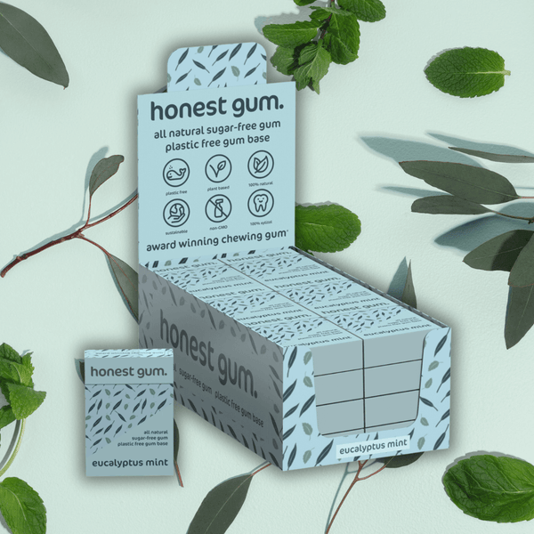 The Bulk Blow Box (MIX & MATCH - 24 PACKS)