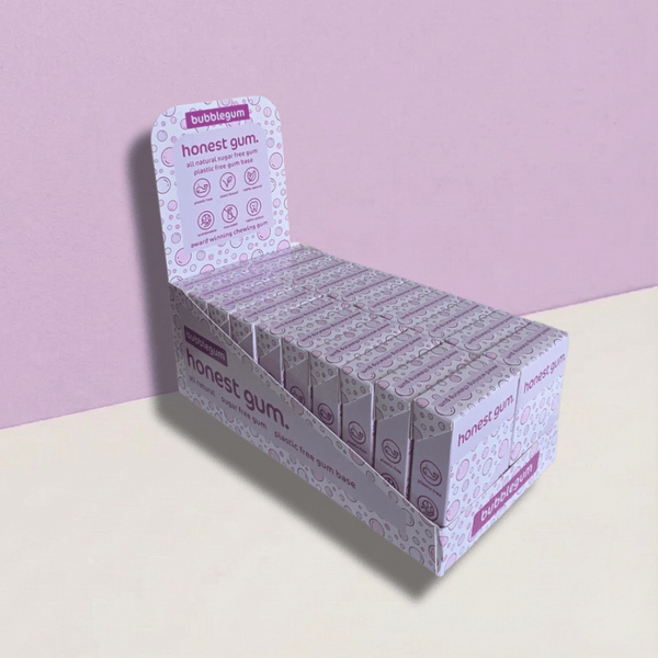 Bulk Blow Box — Bubblegum (15pcs x 20)