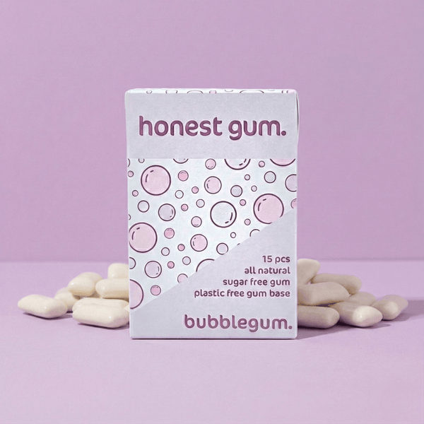 Bulk Blow Box — Bubblegum (15pcs x 20)