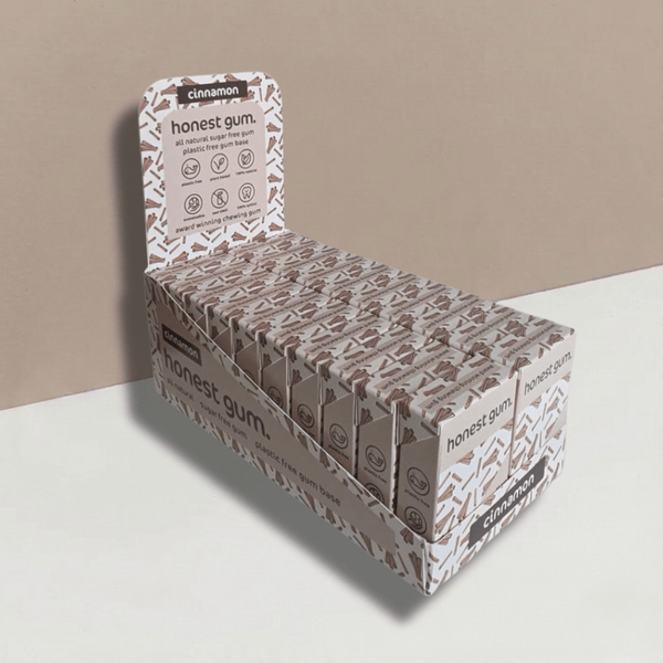 Bulk Blow Box — Cinnamon (15pcs x 20)