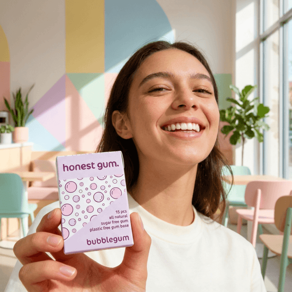 Bulk Blow Box — Bubblegum (15pcs x 20)