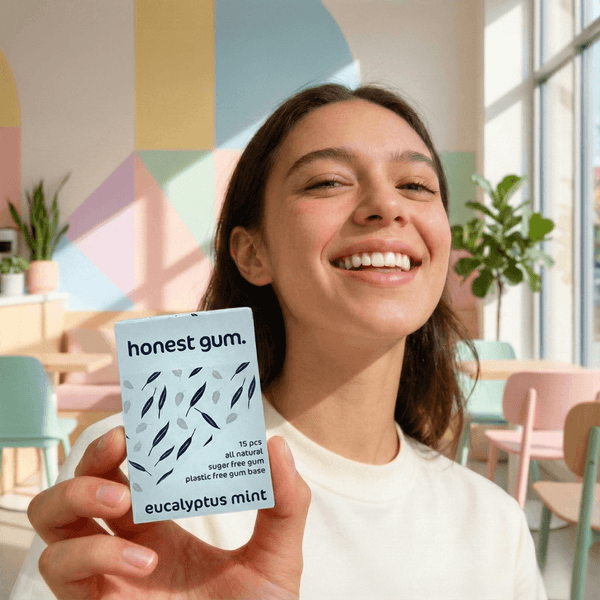 Bulk Blow Box — Eucalyptus Mint (15pcs x 20)