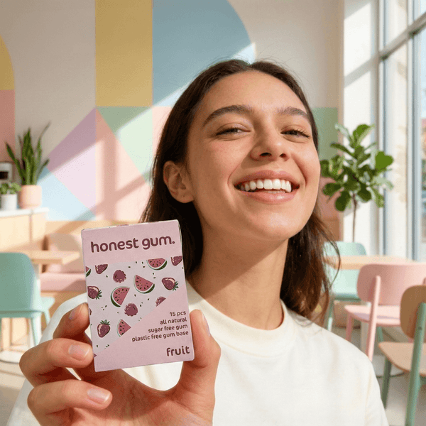 Bulk Blow Box — Fruit Flavour (15pcs x 20)