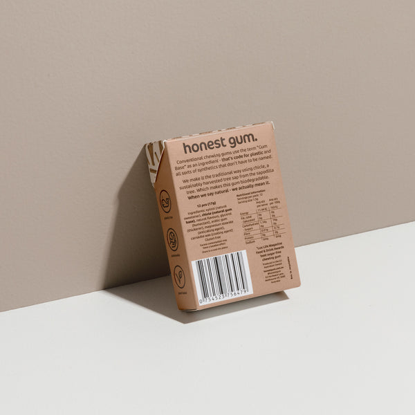 The Bulk Blow Box - Cinnamon (24 PACKS)