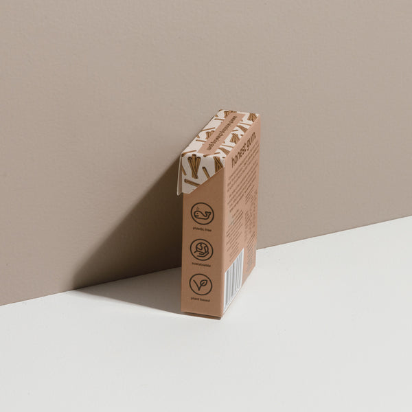 The Bulk Blow Box - Cinnamon (24 PACKS)