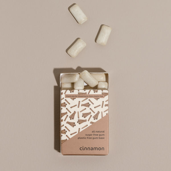 The Bulk Blow Box - Cinnamon (24 PACKS)
