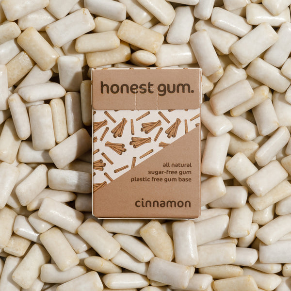 The Bulk Blow Box - Cinnamon (24 PACKS)