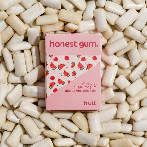 The Bulk Blow Box - Fruit (24 PACKS)