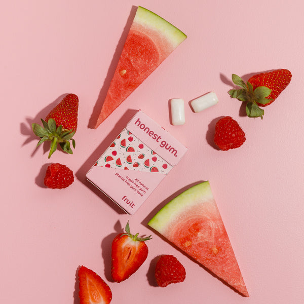 The Bulk Blow Box - Fruit (24 PACKS)