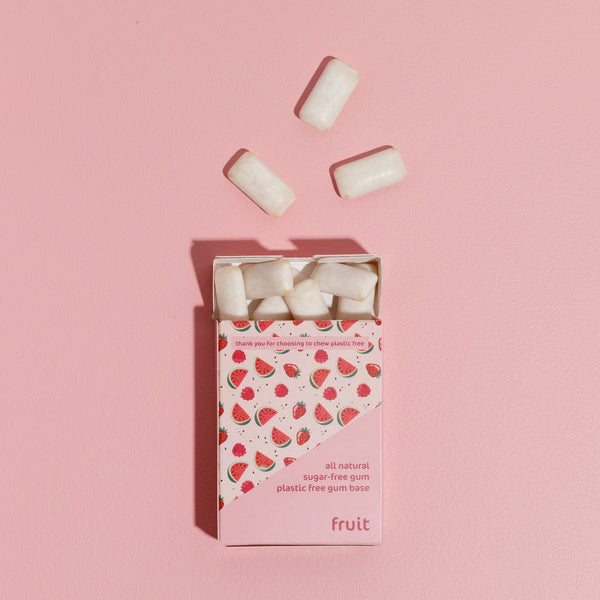 The Bulk Blow Box - Fruit (24 PACKS)